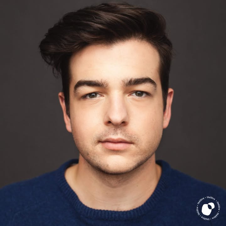 Place aux interpètes du Lunch Punch ! Voici Laurent Simard 🎭😍🔥 Laurent…