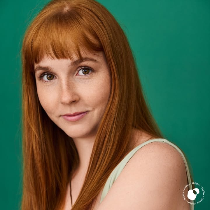 Place aux interprètes du Lunch Punch ! Voici Laurence Laprise🤩❤️‍🔥🥳 Avec (encore…