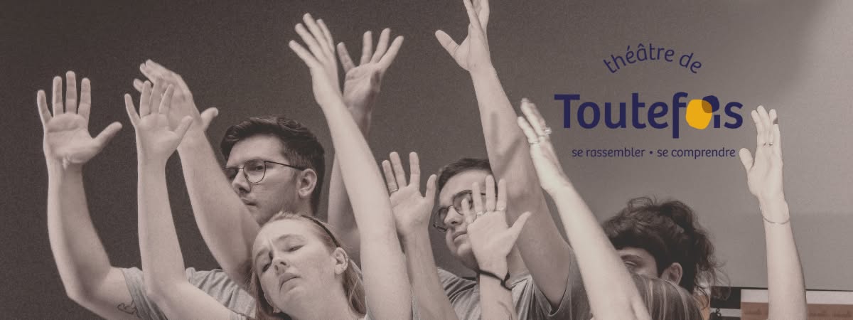 Ensemble. &#8211; Lunch Punch , 15 Septembre 2023 &#8211;