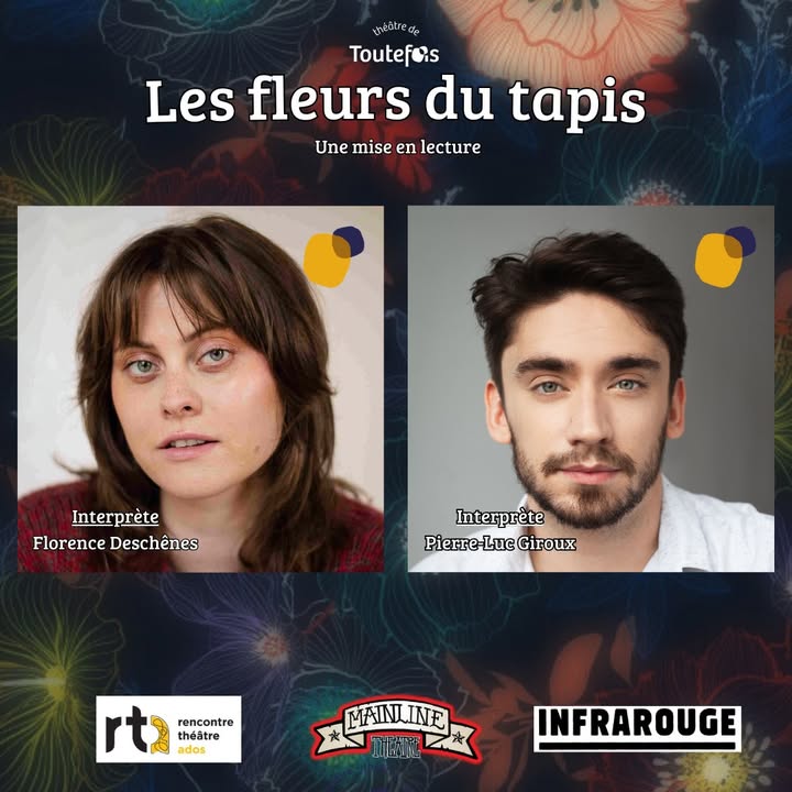 « Une comédie dynamique aux allures de tragédie où l&rsquo;on s&rsquo;attache aux personnages…