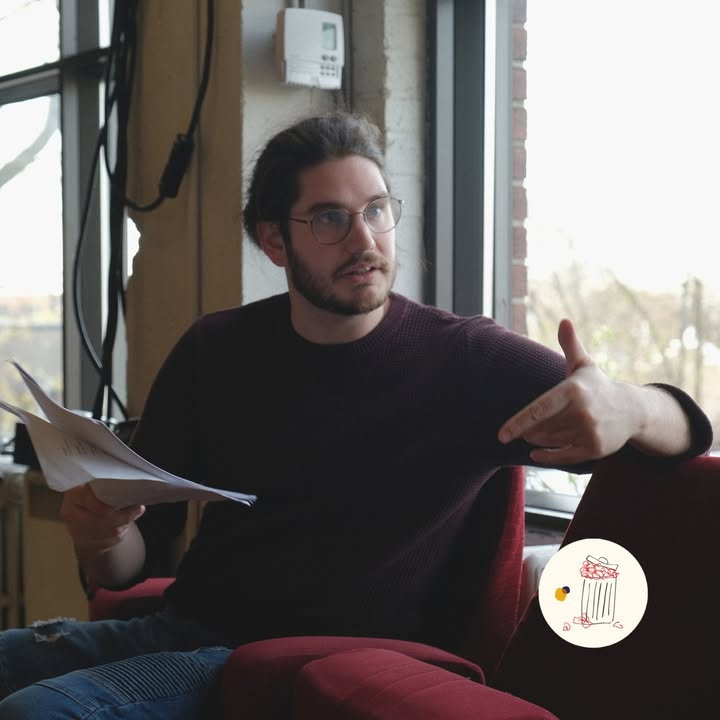 « Si tu étais une sorte de sluch aujourd’hui, tu serais quoi ? »…