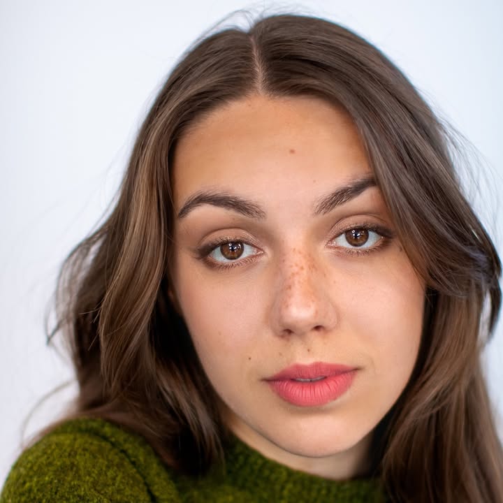 « Pour que l’art nous ressemble et nous rassemble. » ✨Toutefois grandit…Éloïse…