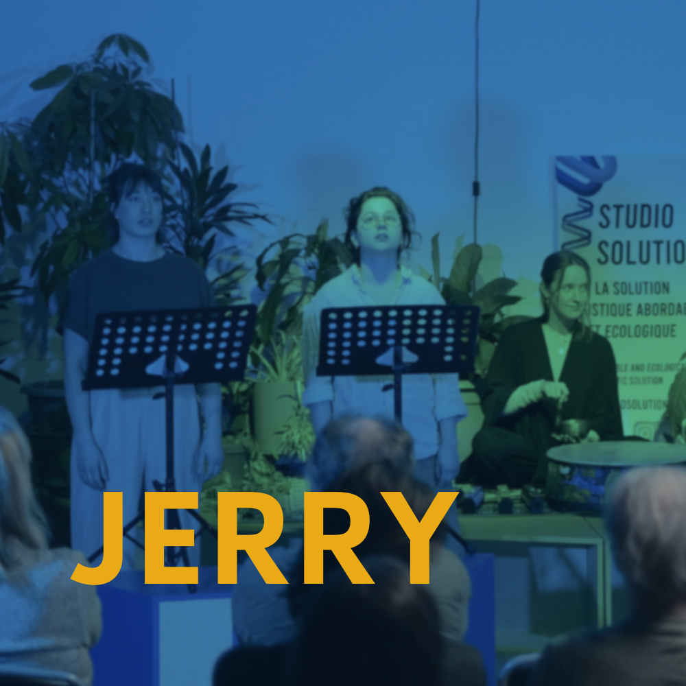 Jerry