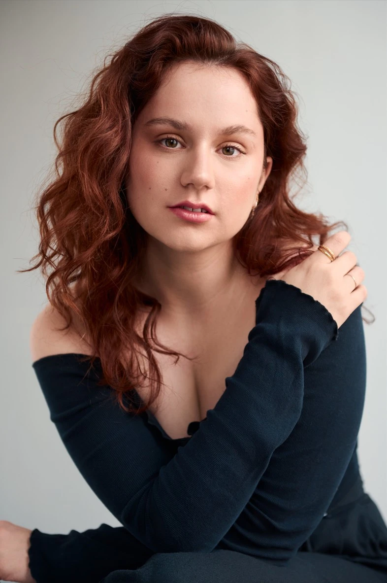 Julie Boissonneault