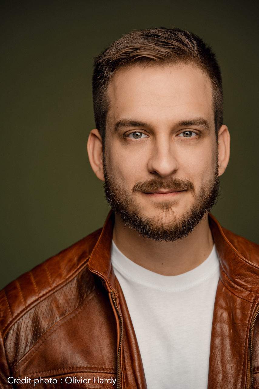 Marc-André Boisvert
