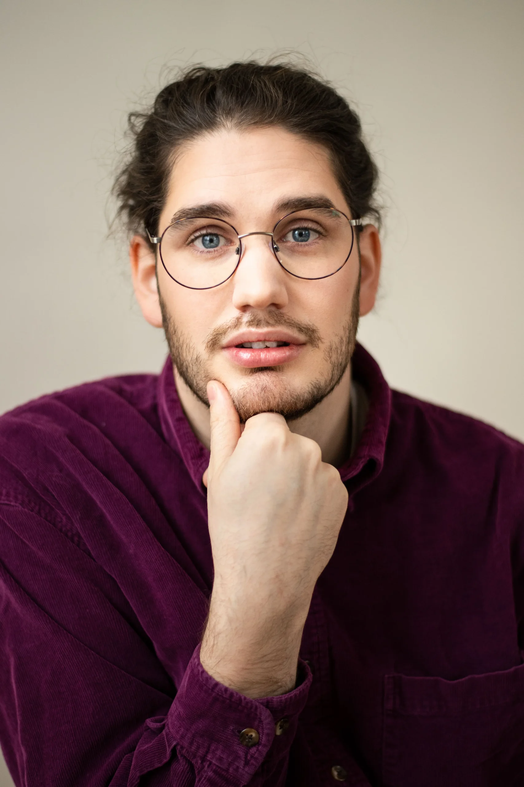 Samuel Boulianne